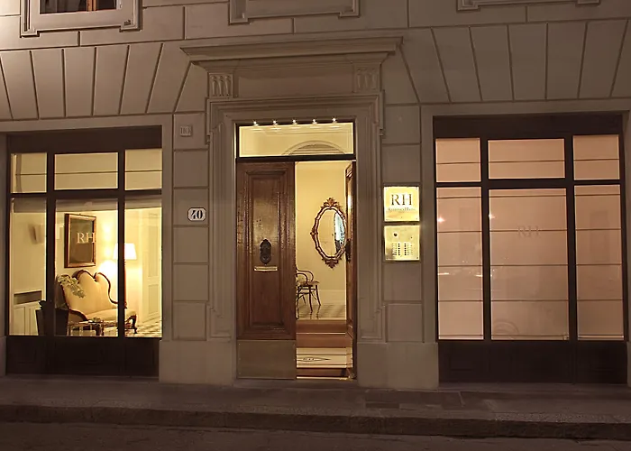 Residence Hilda Florenz