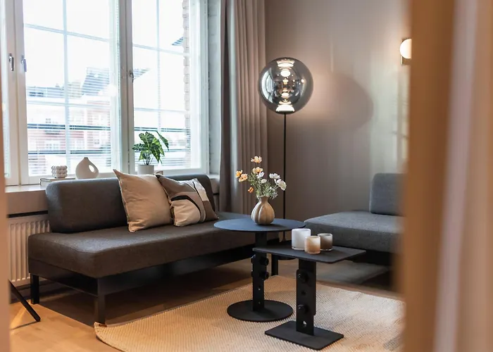 Unity Tampere - A Studio Hotel