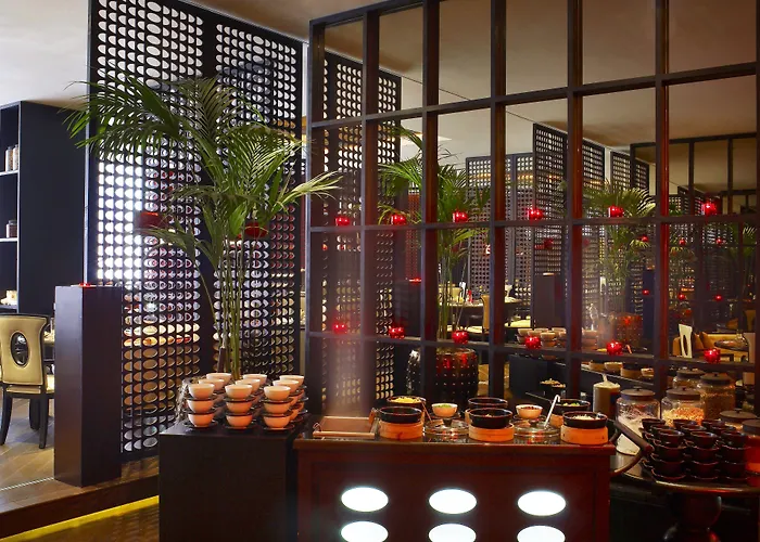 Hotel W Doha