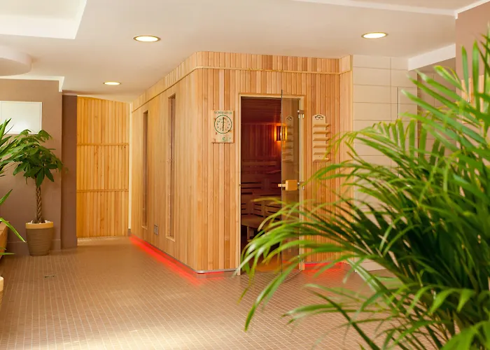 Familienhotel Villa Sano Baabe