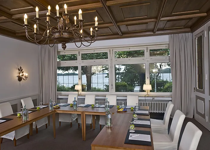 Hotel Dieksee - Collection By Ligula Malente