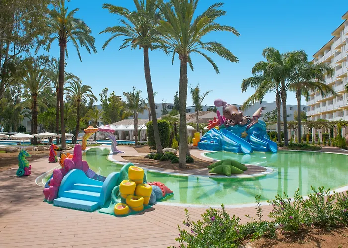 Hotel Iberostar Waves Ciudad Blanca Alcúdia