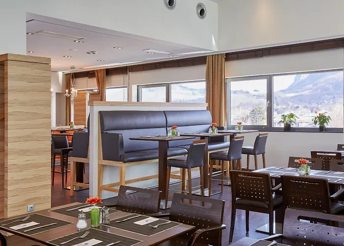 H+ Hotel Salzburg