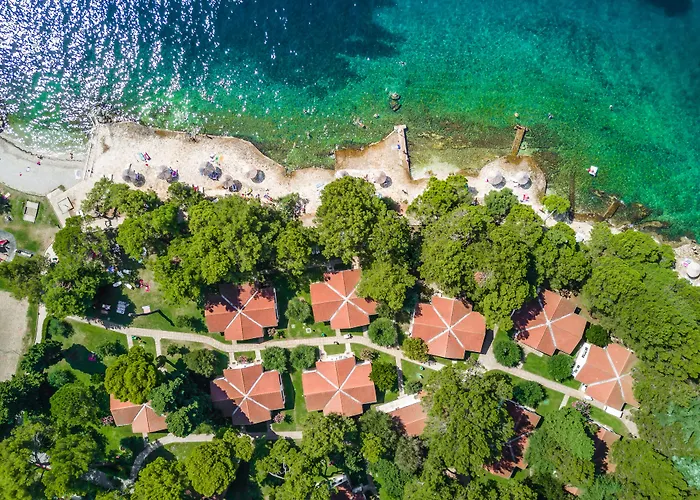 Village Galijot Plava Laguna Poreč