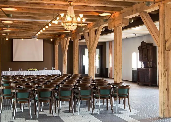 Promenade Hotel Liepāja