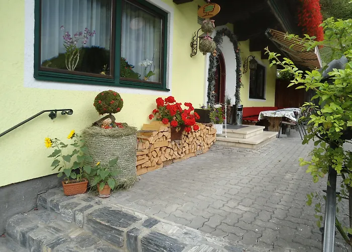 Hotel Gasthof Klammstein Dorfgastein