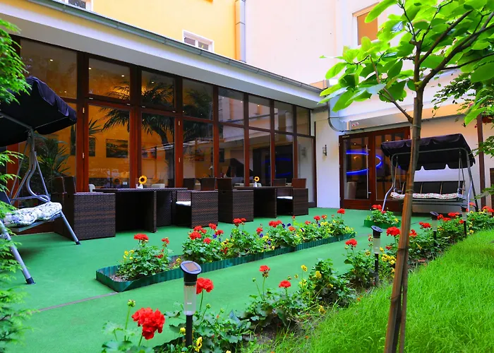 Hotel Klassik Berlin