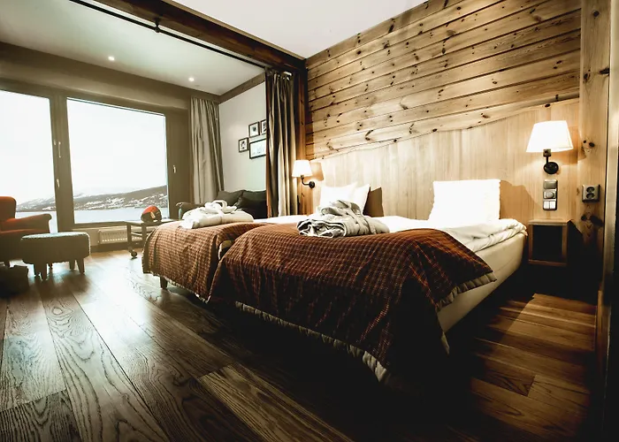 Holiday Club Åre