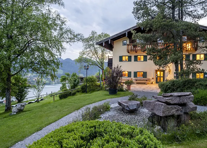 Der Westerhof Hotel Tegernsee