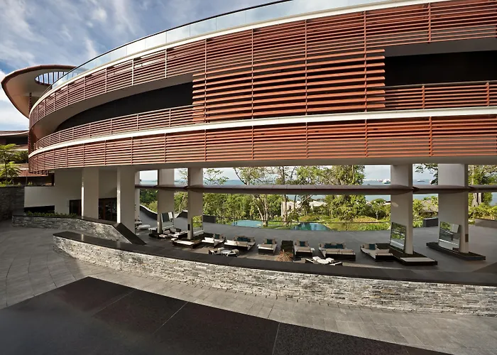 Capella Singapur