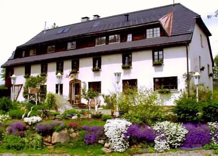 Hotel Das Landhaus Höchenschwand