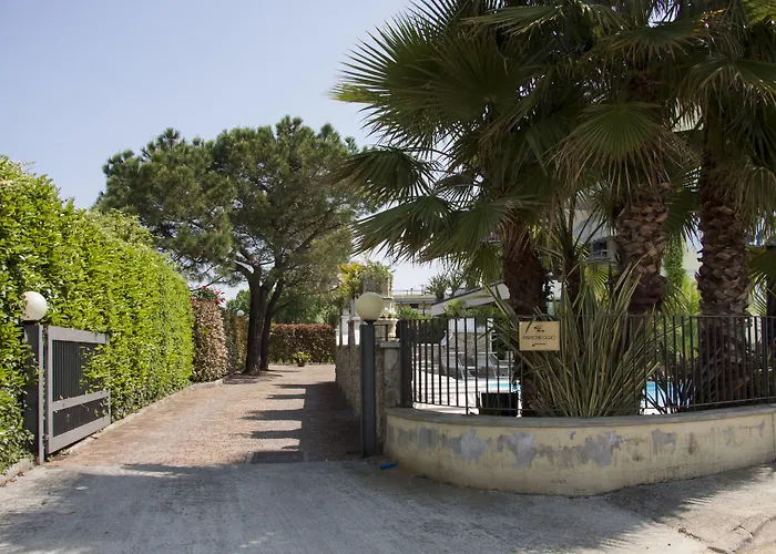 Hotel Berta Desenzano del Garda