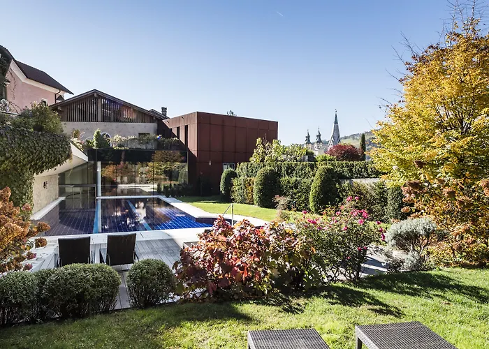 Residence Hotel Gasser Brixen