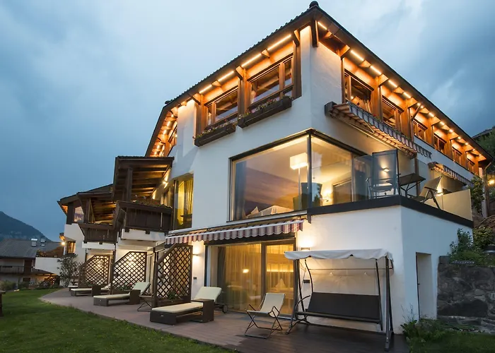 Hotel Grien St. Ulrich in Gröden