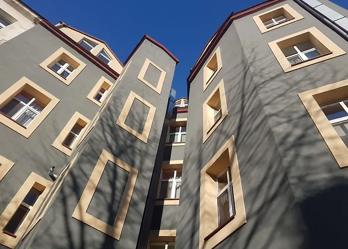 Residence Tournet Krakau