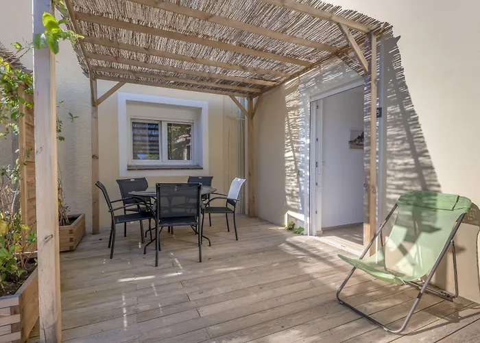 Hotel Le Relais D'Agay Saint-Raphaël
