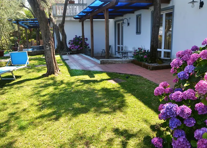 Villa Giovanna Sorrent