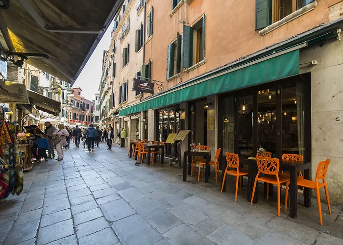 Taverna San Lio Venedig