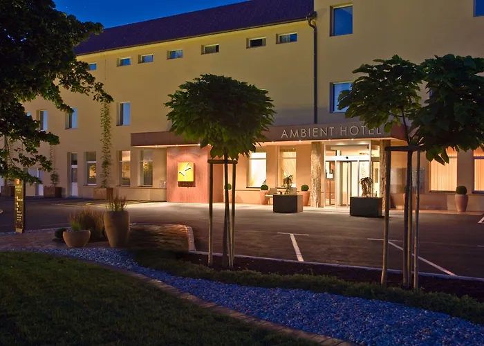 Ambient Hotel Domžale