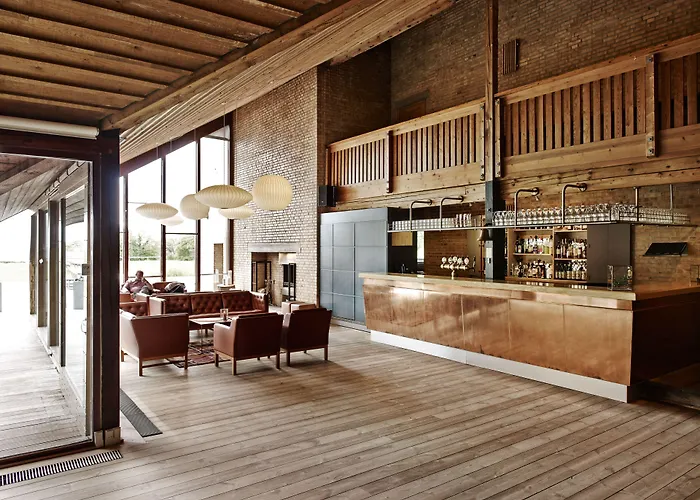 Hotel Comwell Klarskovgaard Korsør