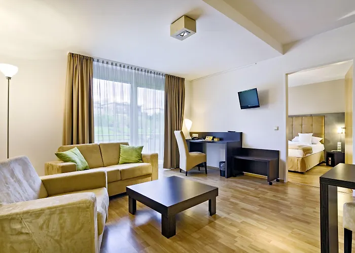 Art Hotel Superior Aachen