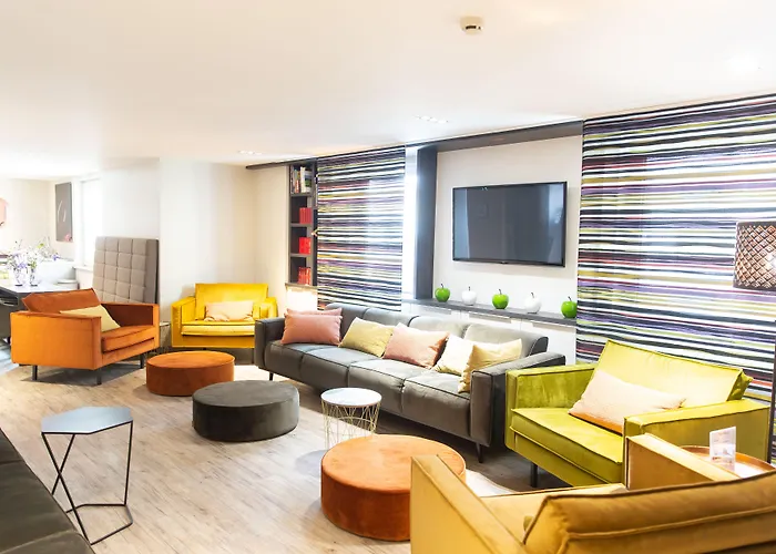 Hotel Couvent Du Franciscain Centre Ville Straßburg