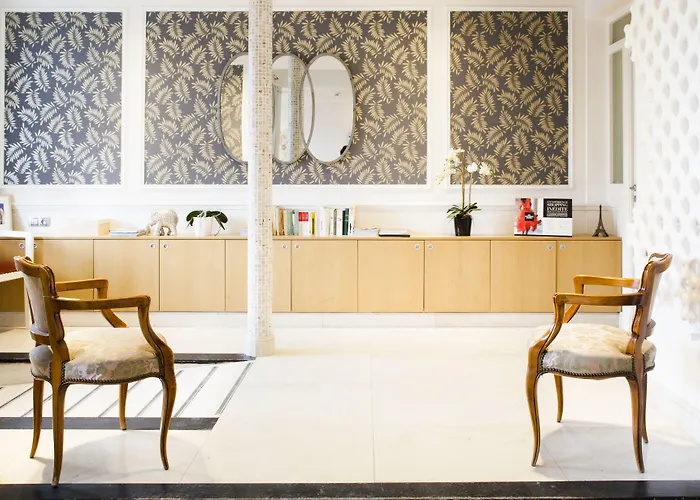 Hotel Orphee - Orso Hotels Paris