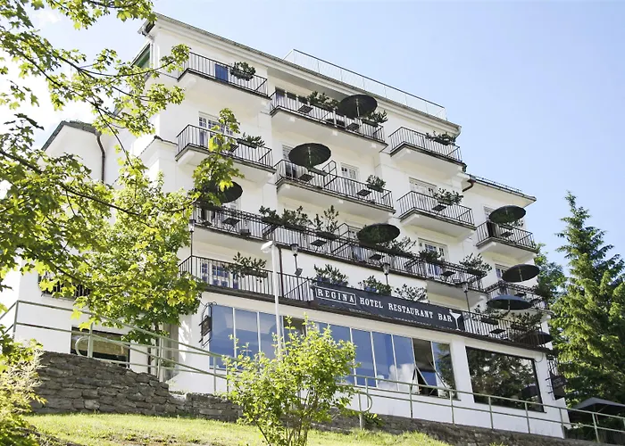 Das Regina Boutiquehotel Bad Gastein