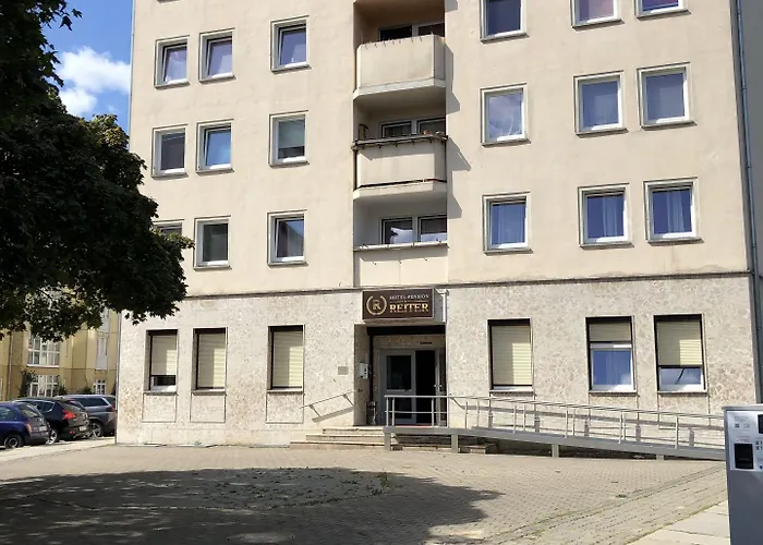 Pension Reiter Berlin