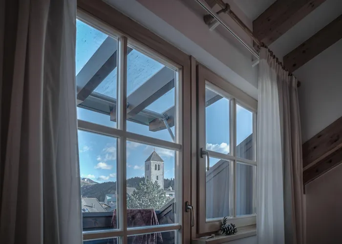 Hotel Il Tyrol Innichen