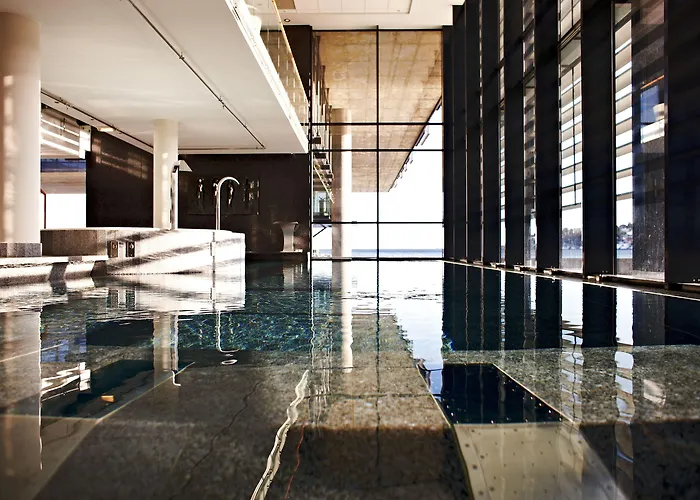 Hotel Farris Bad Larvik