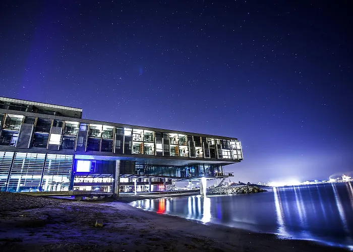 Hotel Farris Bad Larvik