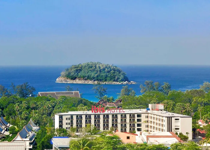 Hotel Ibis Phuket Kata