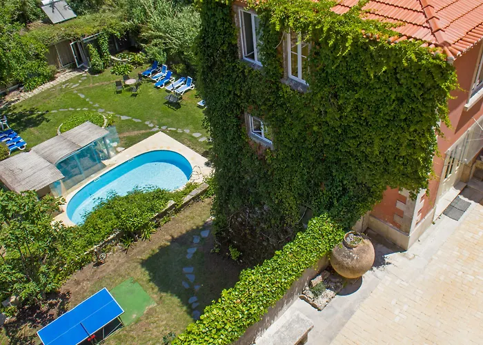 Quinta Das Murtas Sintra