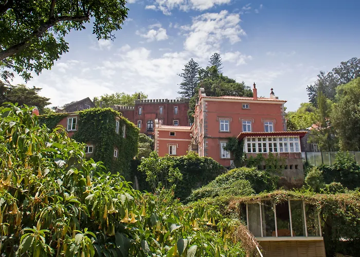 Quinta Das Murtas Sintra