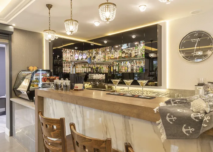 Bursztyn Medical Spa & Wellness Dąbki