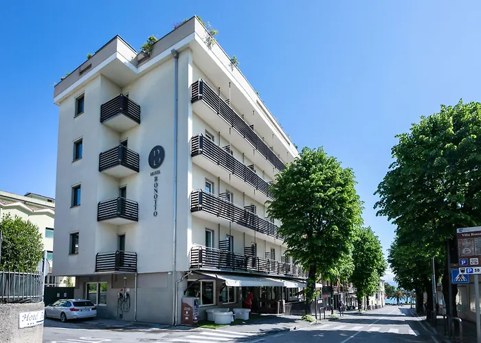 Hotel Bonotto Desenzano del Garda