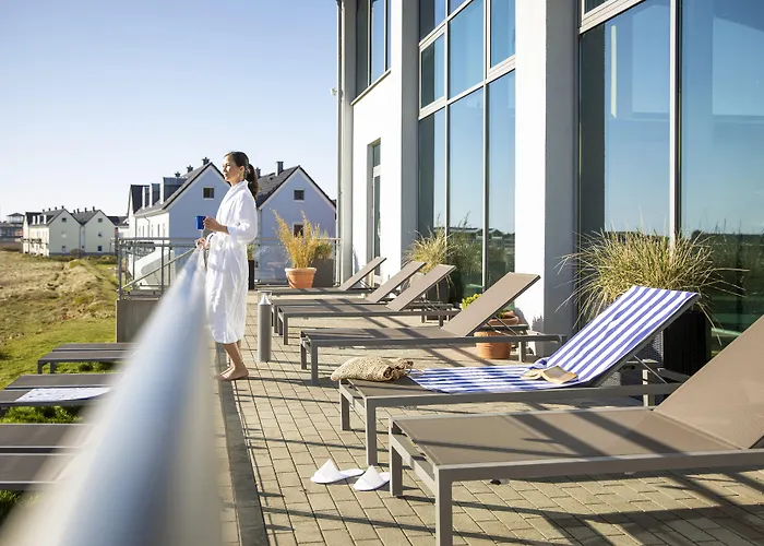 Hotel Tui Blue Rantum 