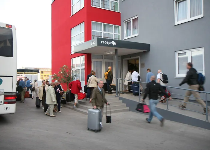Hotel Porto Zadar
