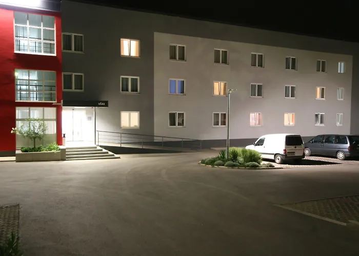 Hotel Porto Zadar