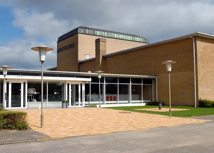Hotel Nørherredhus Nordborg Kommune