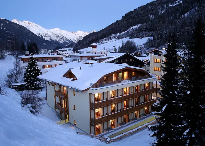 Hotel Banyan St. Anton am Arlberg