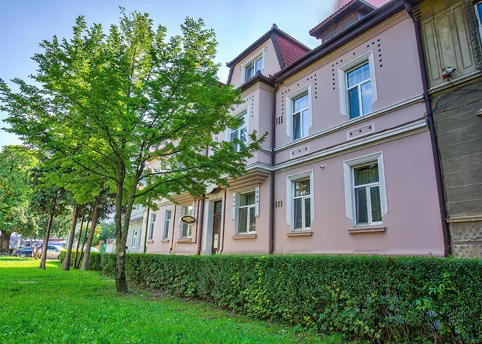 Residence Ambient Brașov
