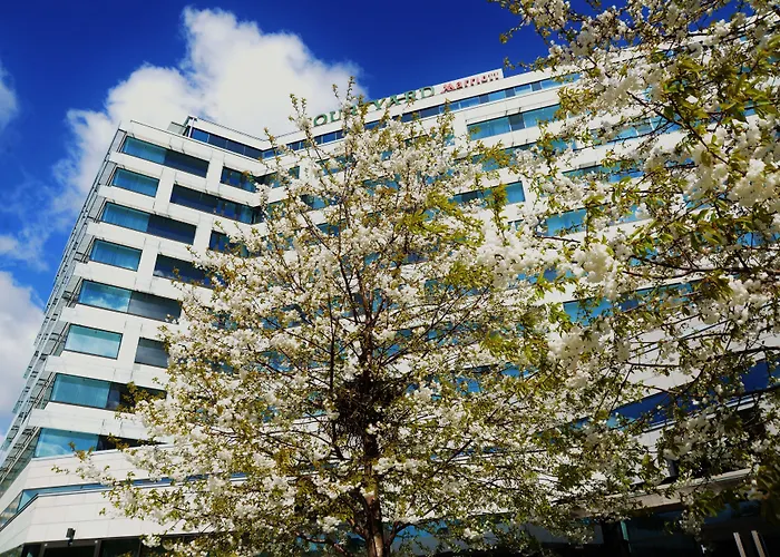 Hotel Courtyard By Marriott Stockholm Kungsholmen
