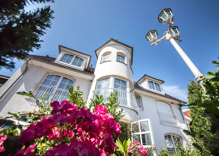 Arthotel Mare Scharbeutz
