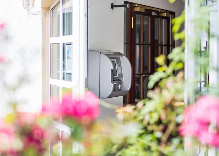 Arthotel Mare Scharbeutz