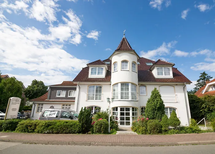 Arthotel Mare Scharbeutz