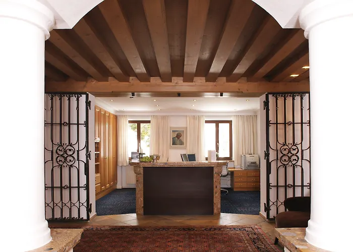 Hinterwies – Ski In / Lodge / Dine Lech am Arlberg
