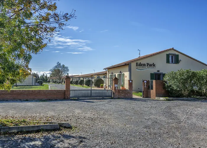 Eden Park Resort Pisa