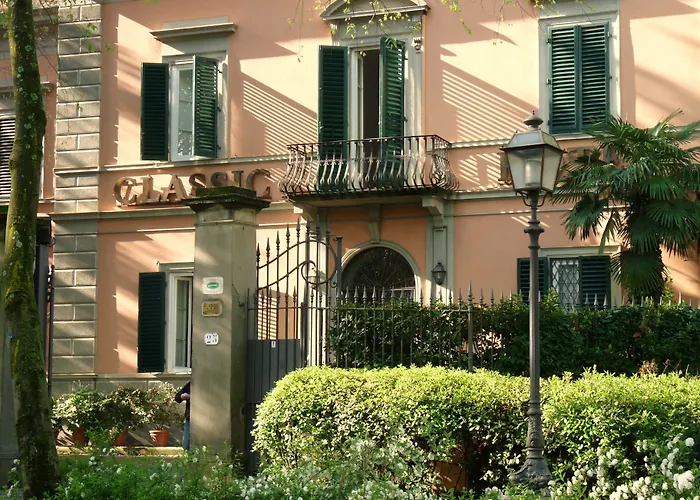 Classic Hotel Florenz